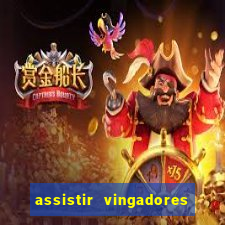 assistir vingadores guerra infinita dublado google drive